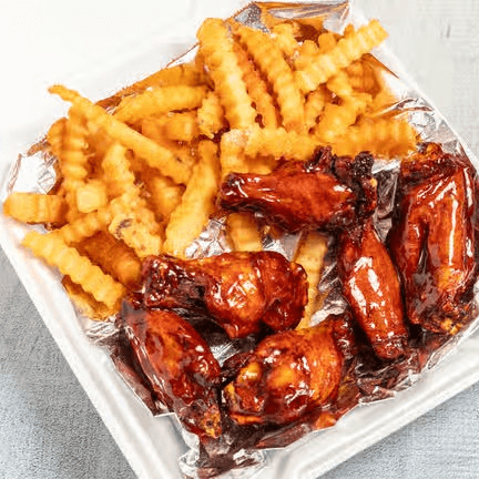 Wings