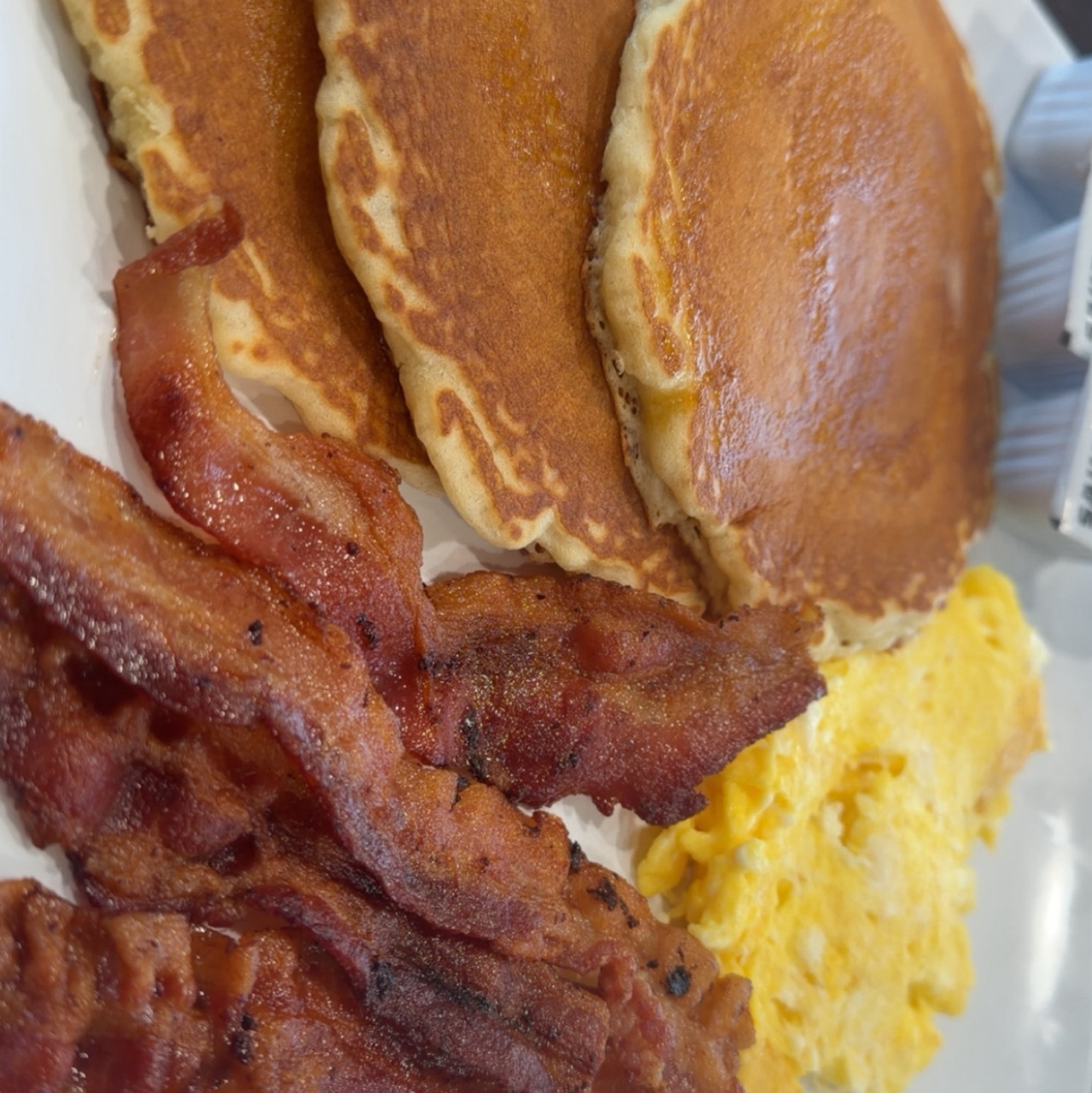 Pancakes