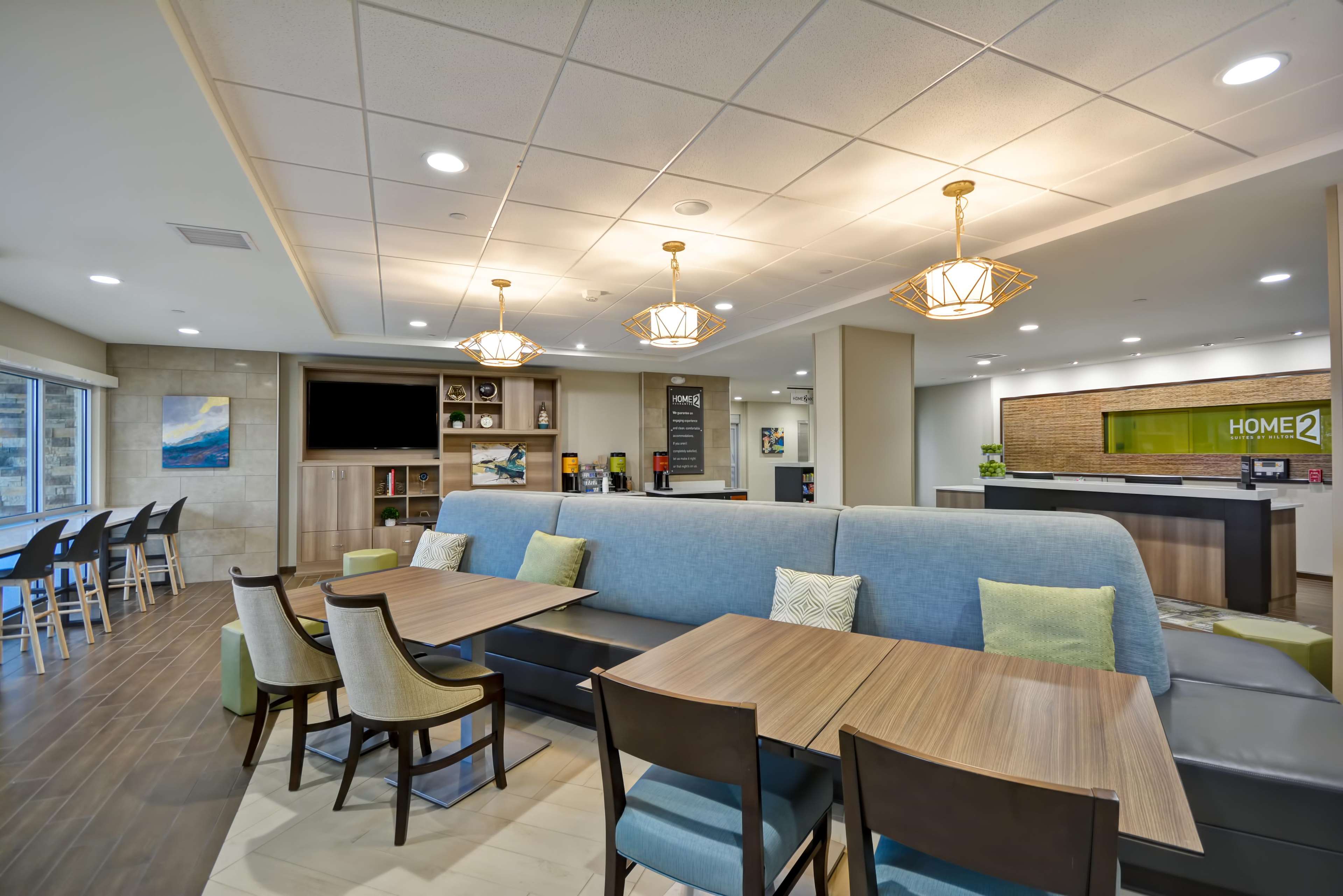 Home2 Suites By Hilton Maumee Toledo Photo
