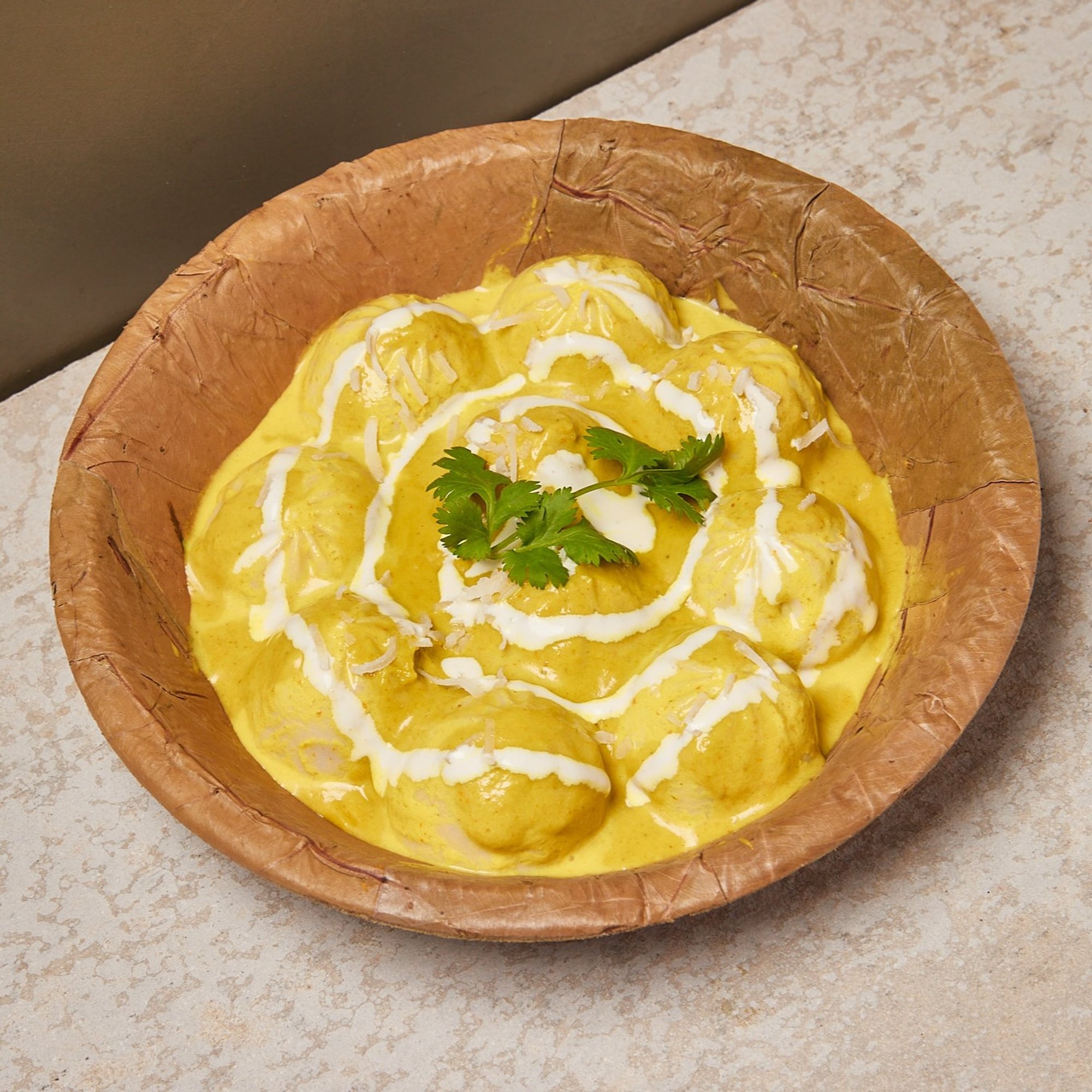 MALAI MOMO