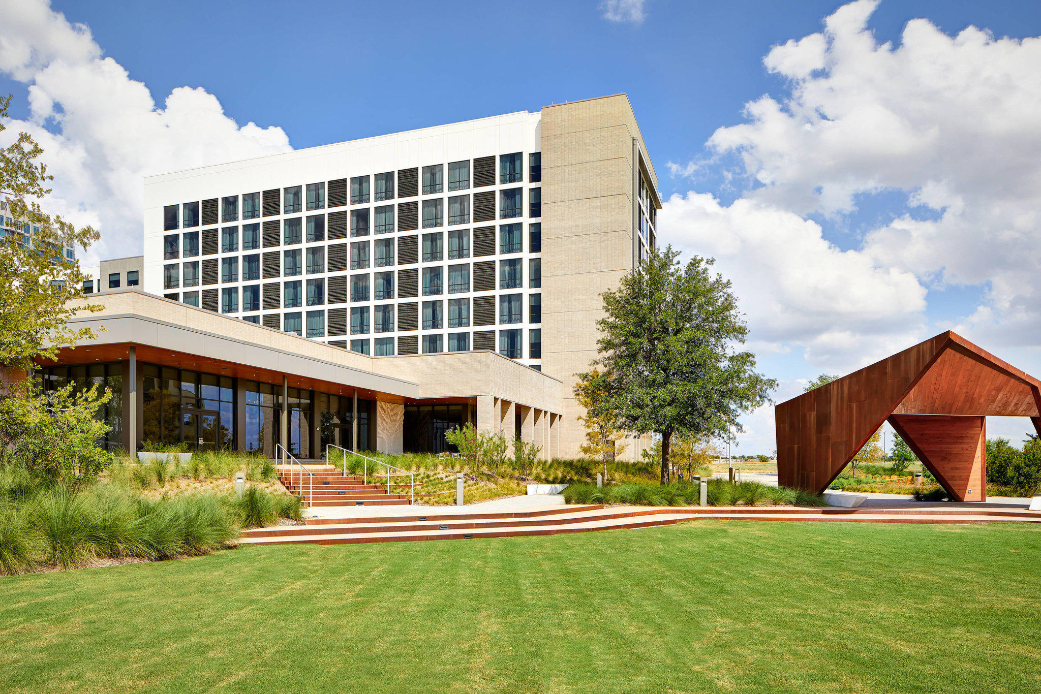 AC Hotel by Marriott Dallas Frisco Photo