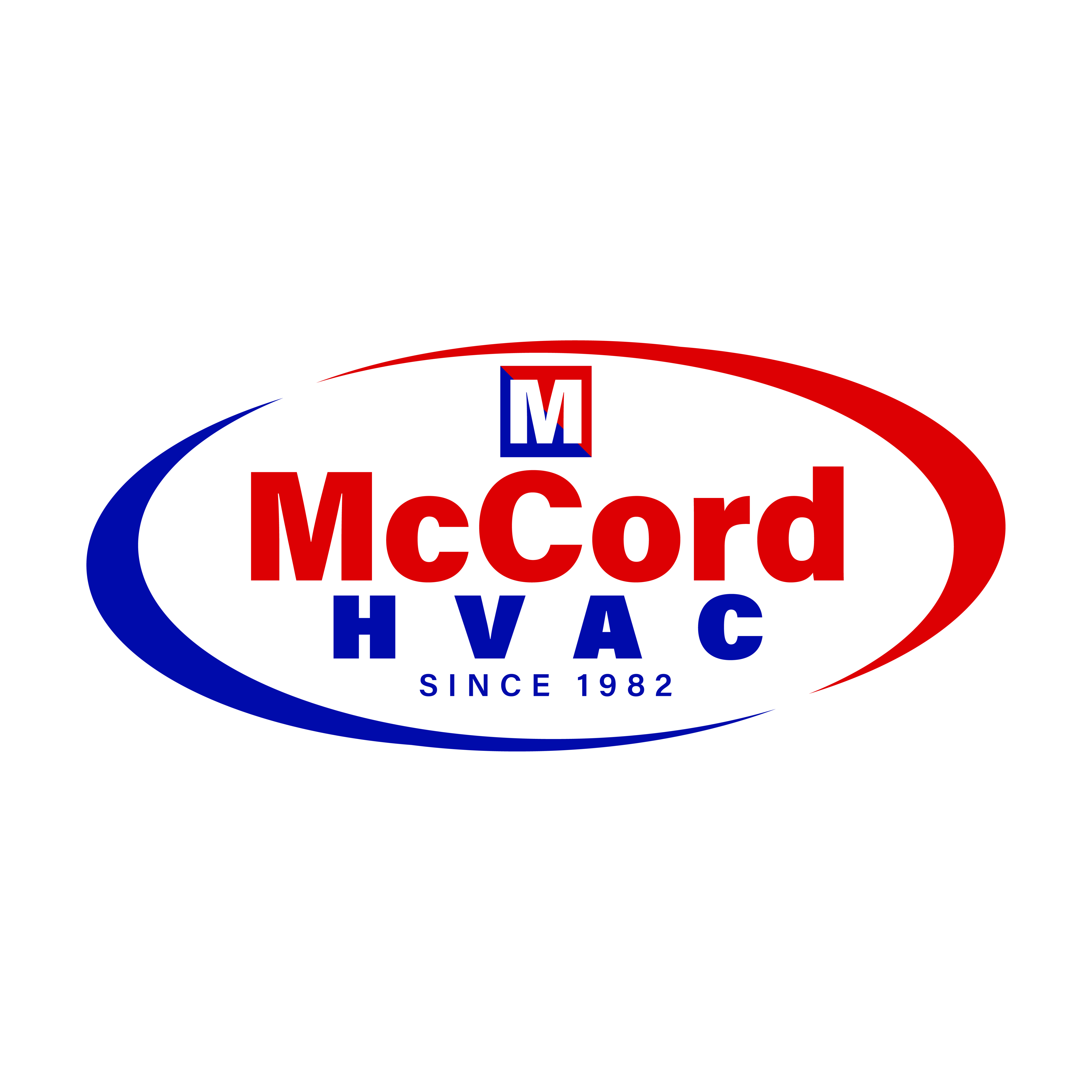 McCord HVAC