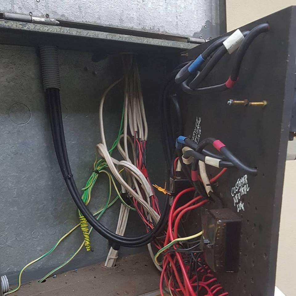 Images ECS Services NSW