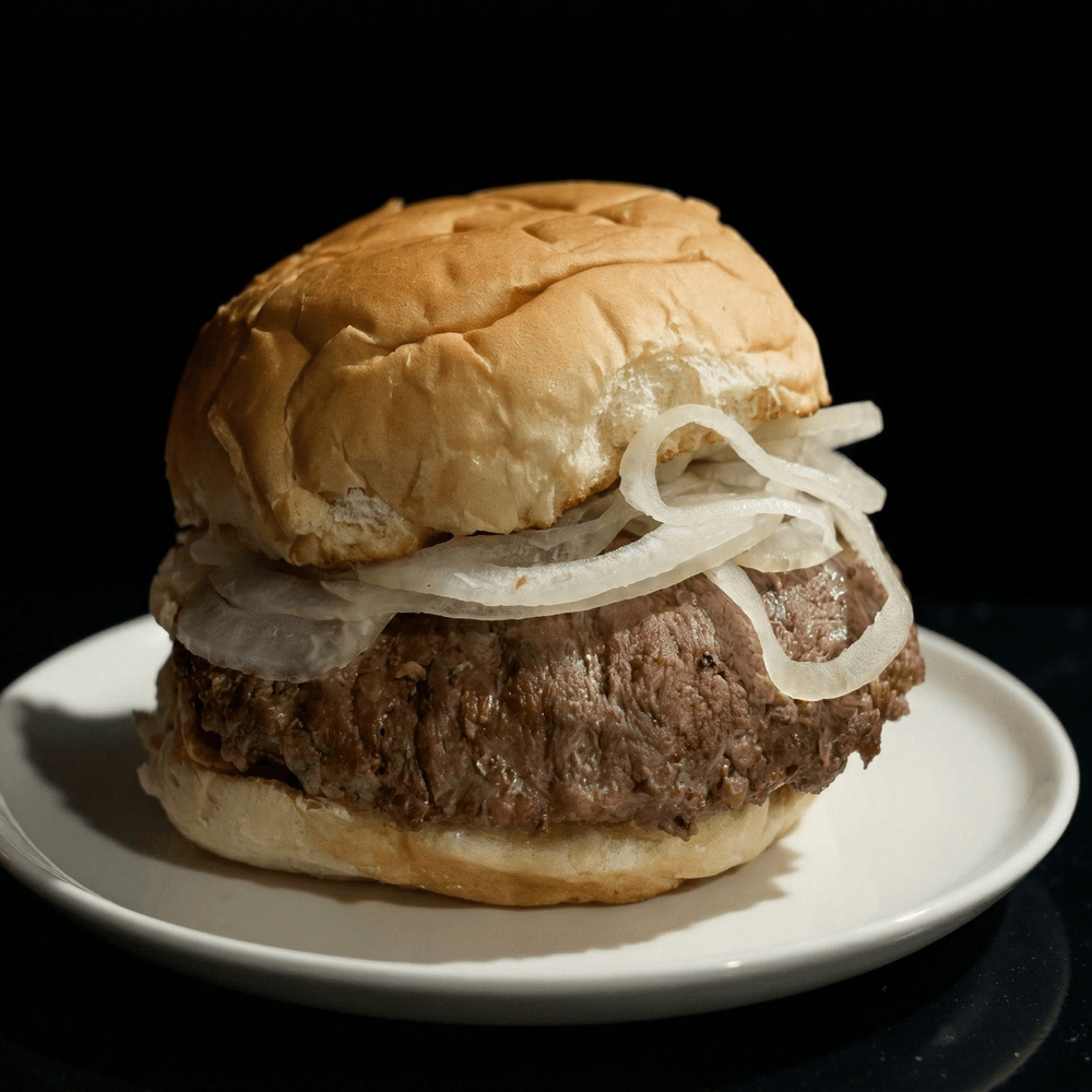 Western Burger