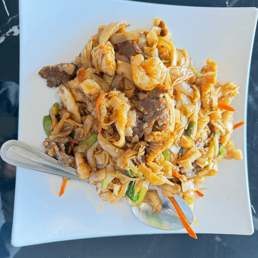 CH10. Chow Fun