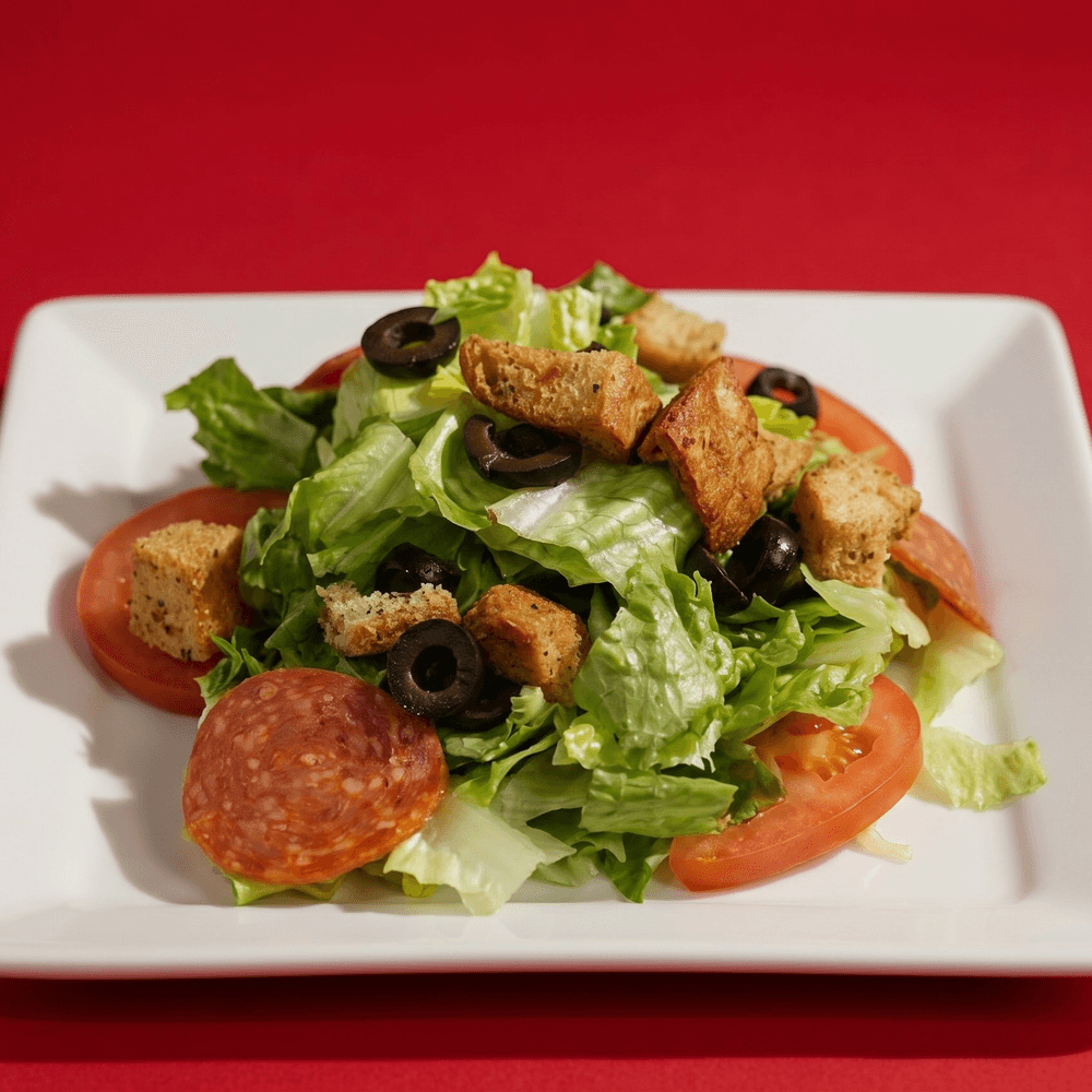 House Salad