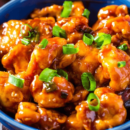 Gobi Manchurian