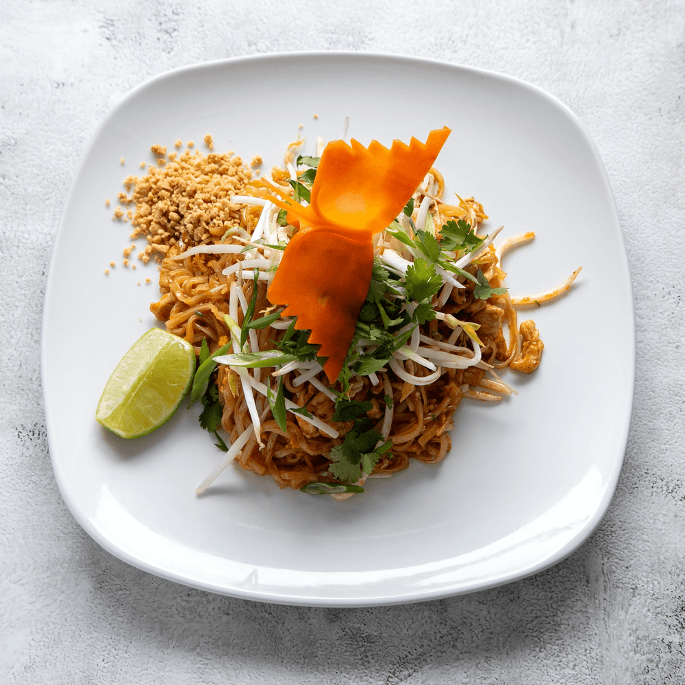 Lunch Pad Thai