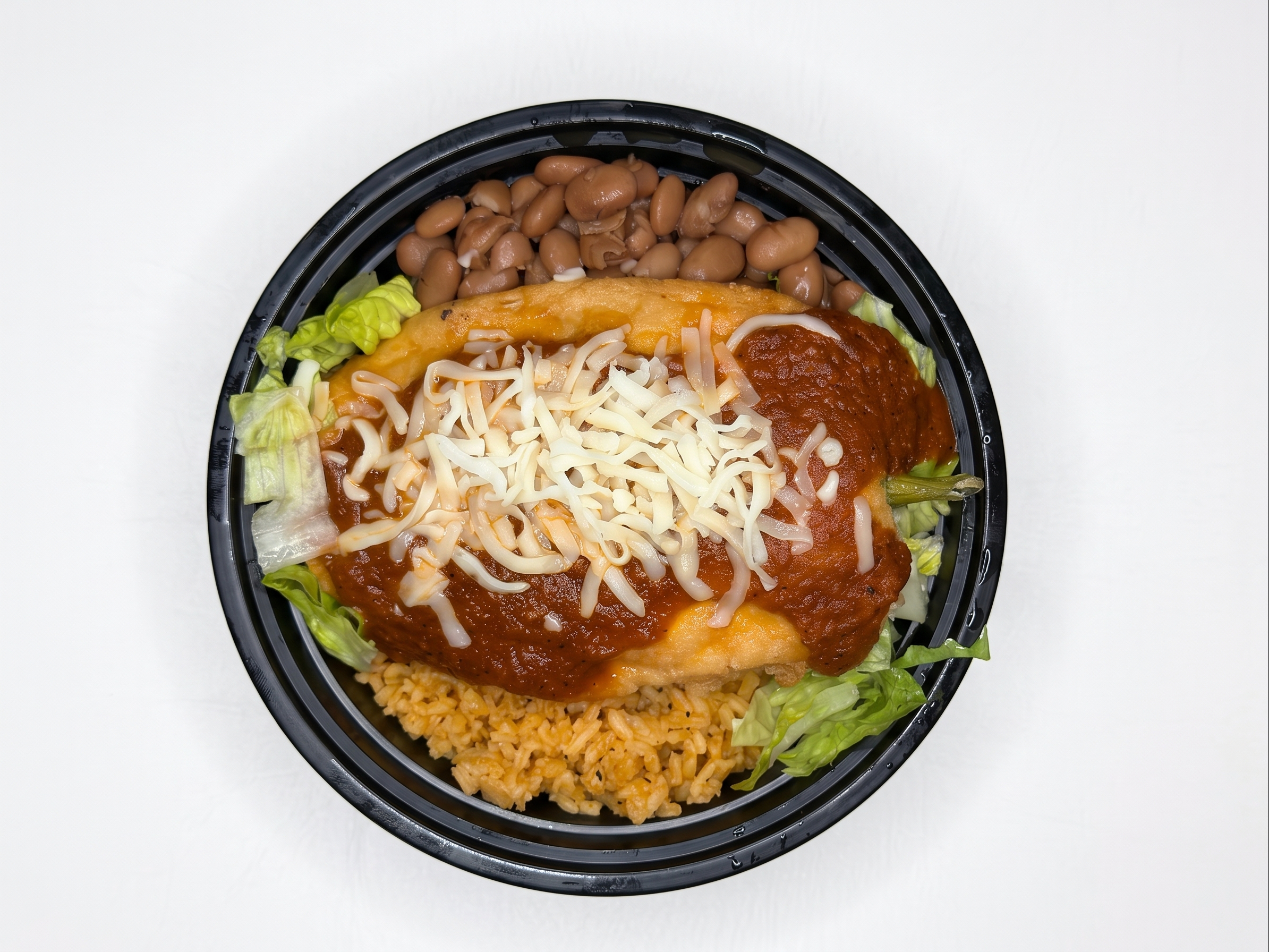 Chile Relleno Bowl