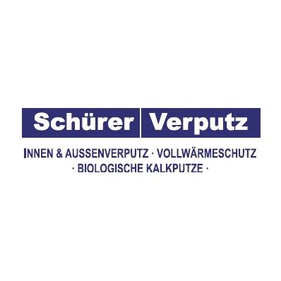Logo von Eike Schürer Verputz- u. Bautechnik