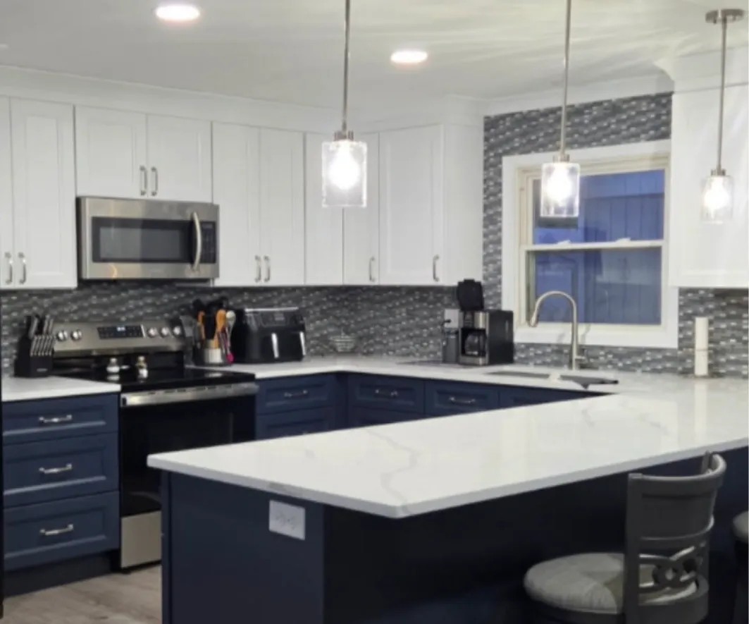 Cabinetry