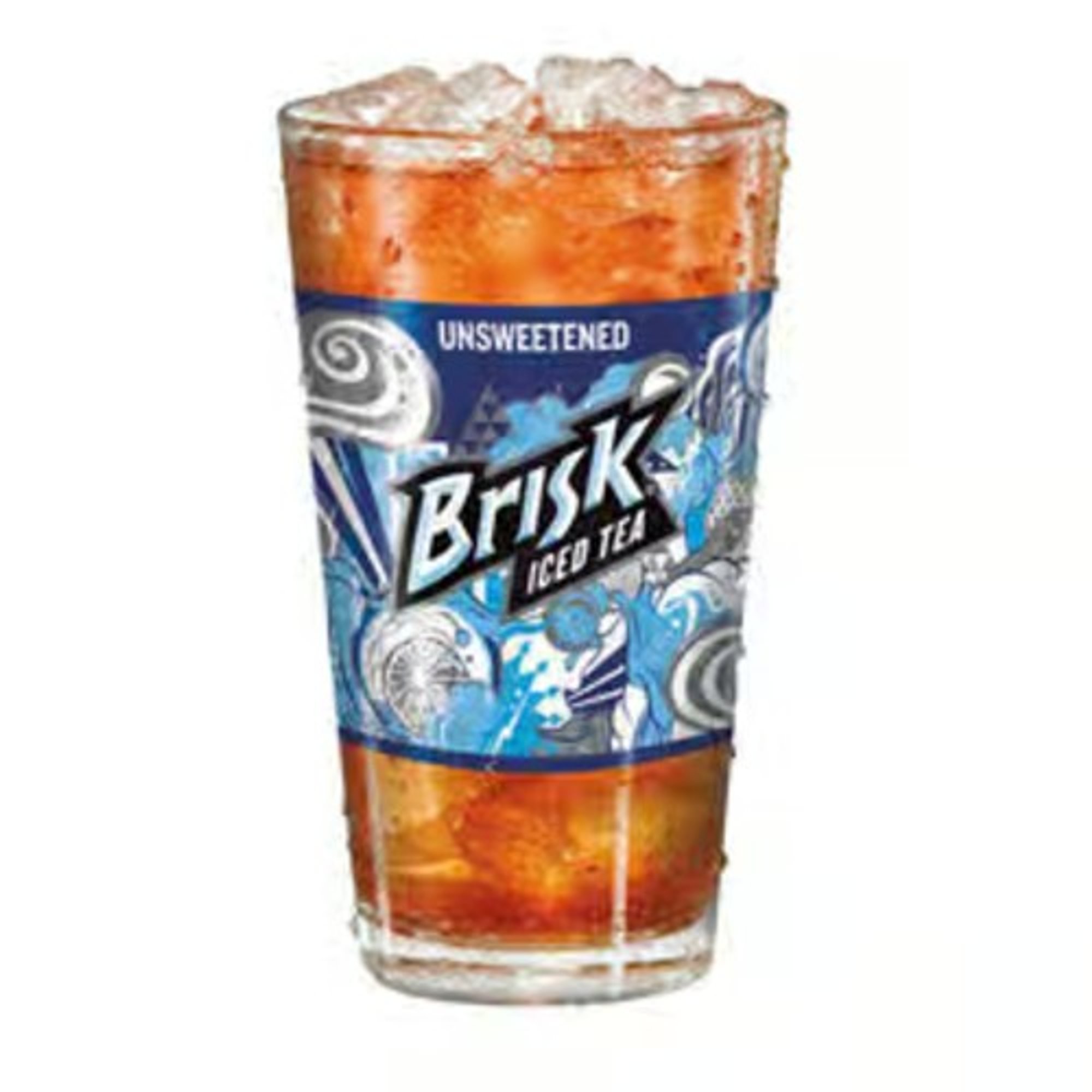 Brisk Iced Tea Unsweetened