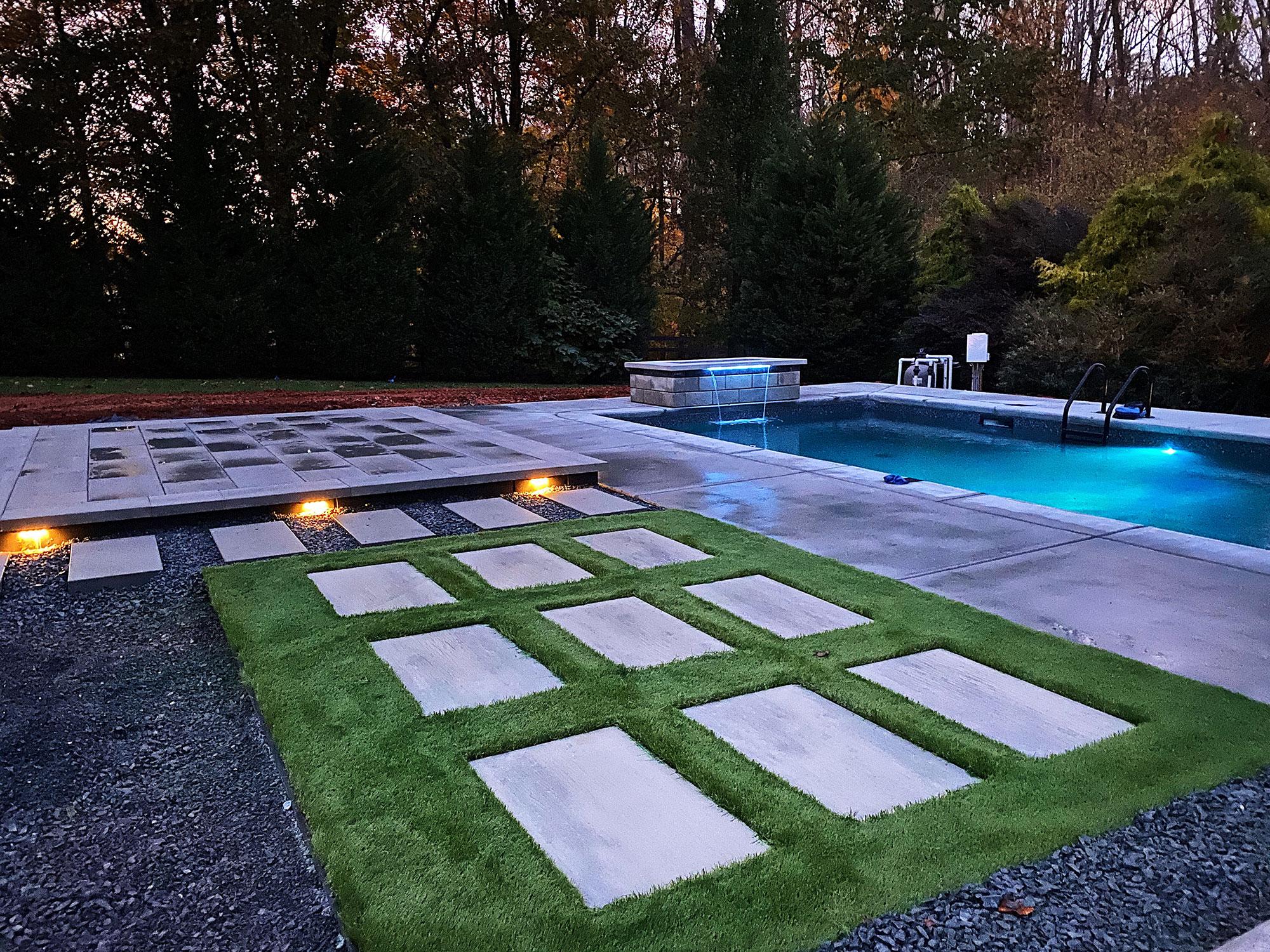 Cornerstone Site Works Image