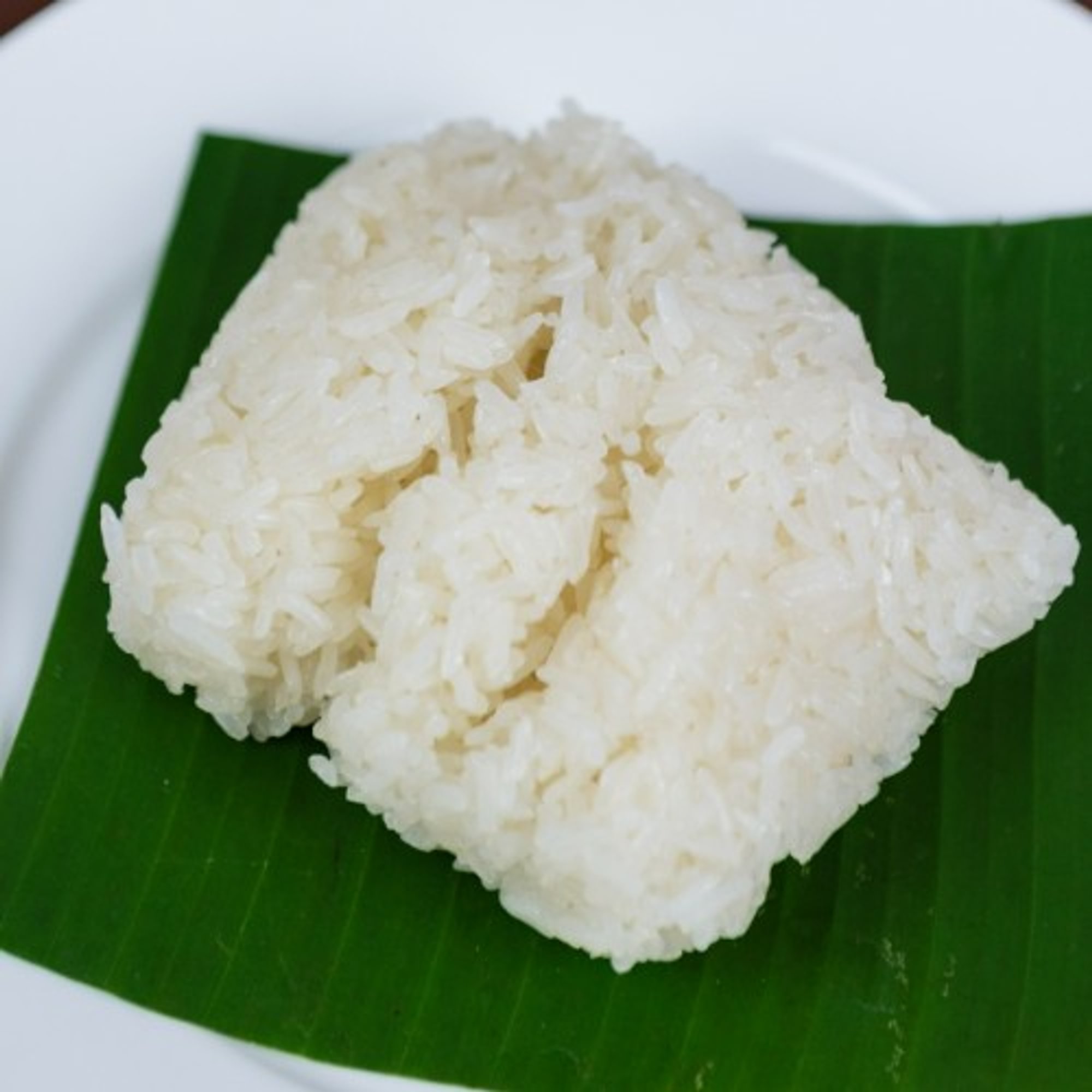 Sticky Rice