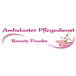 Logo von Ambulanter Pflegedienst Renate Franke