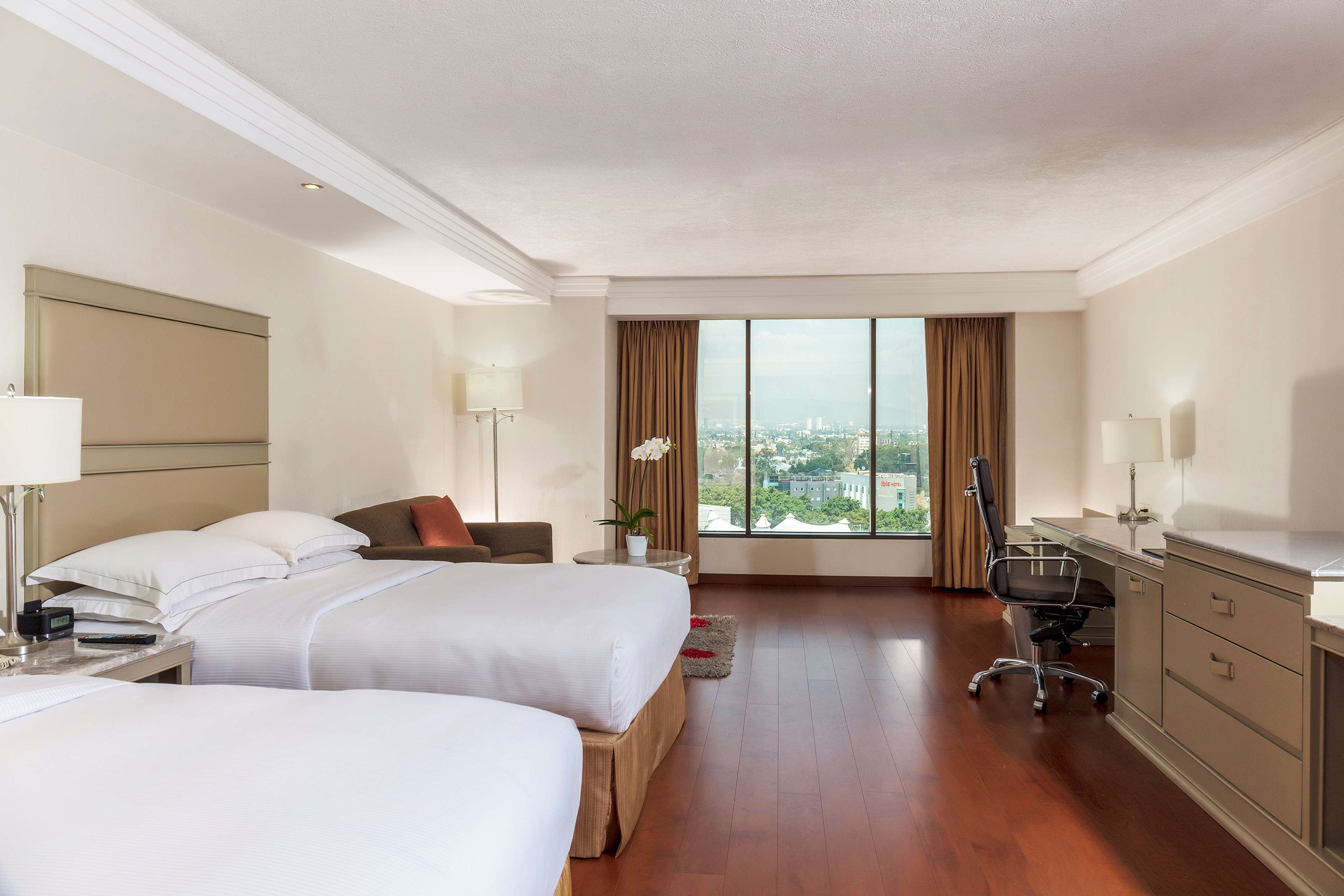 Images Hilton Guadalajara