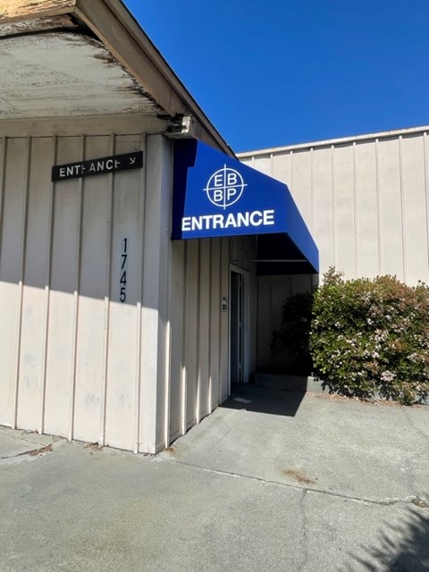 East Bay Blue Print & Supply Co. Inc. Image