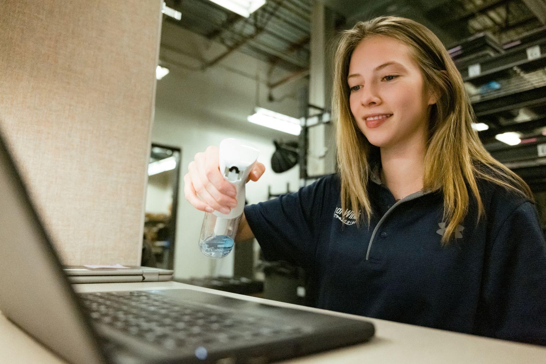 Clear Winds Technologies Image