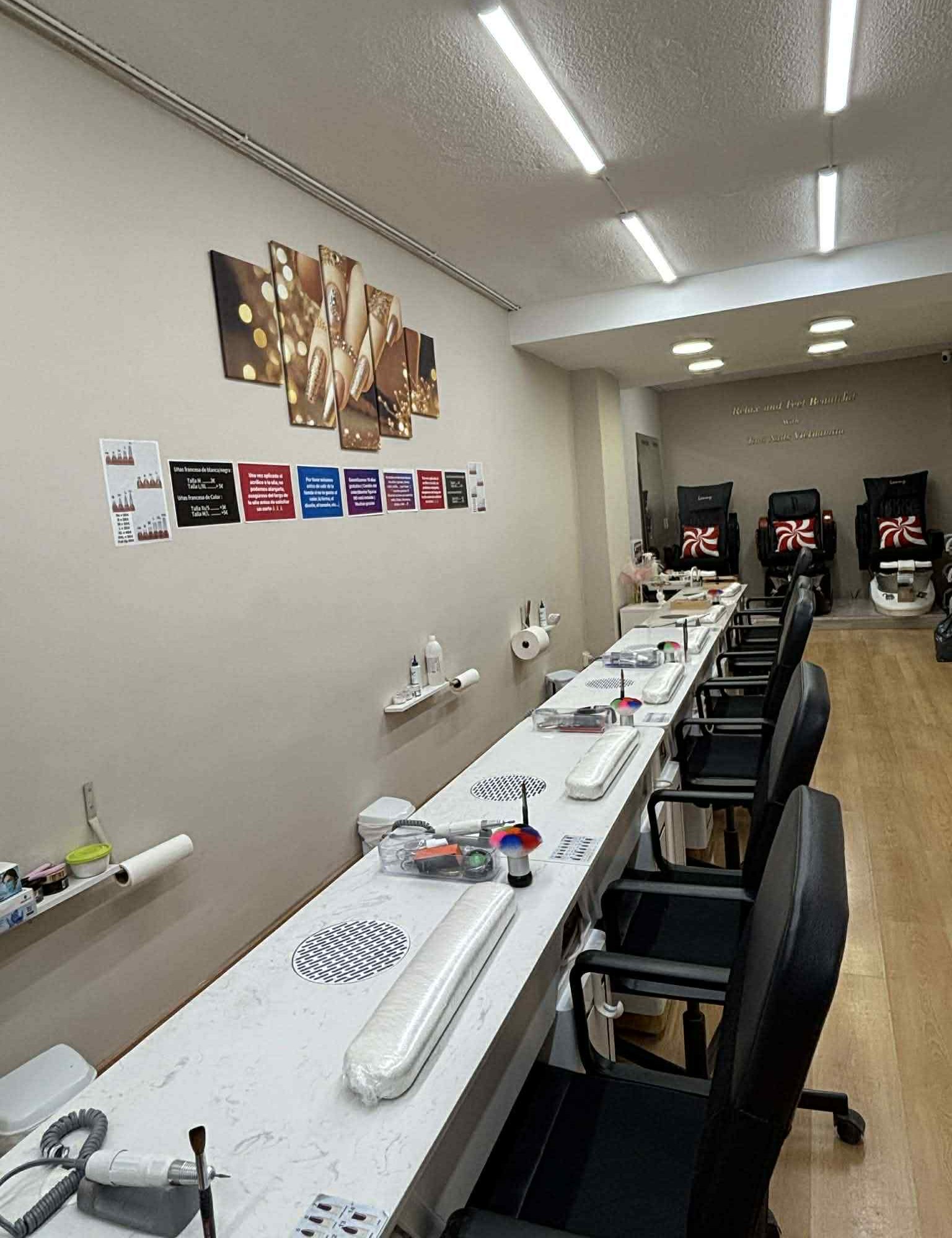 Galería en miniatura