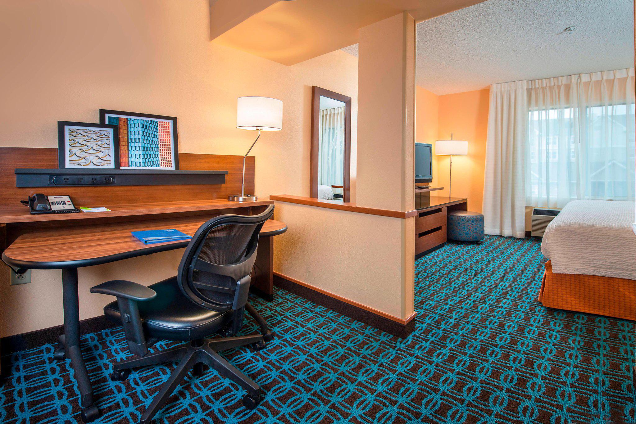 Fairfield Inn & Suites by Marriott Frederick Photo