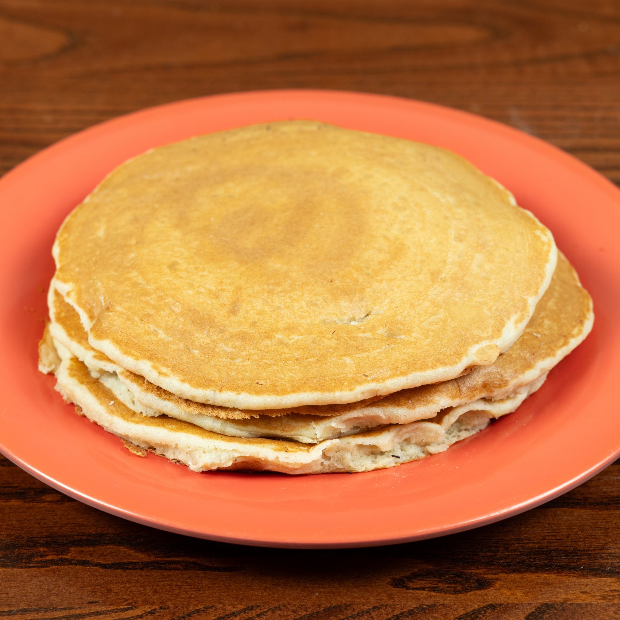 Original Buttermilk Pancakes