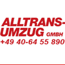 Alltranz-Umzug  GmbH Hamburg