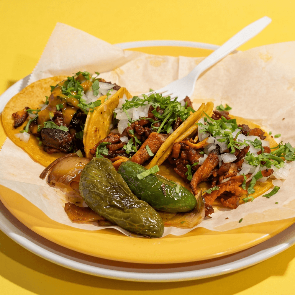 Al Pastor