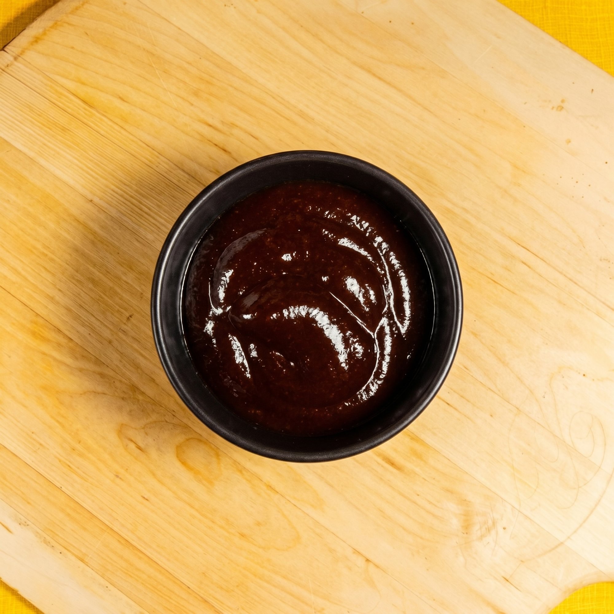 BBQ Sauce