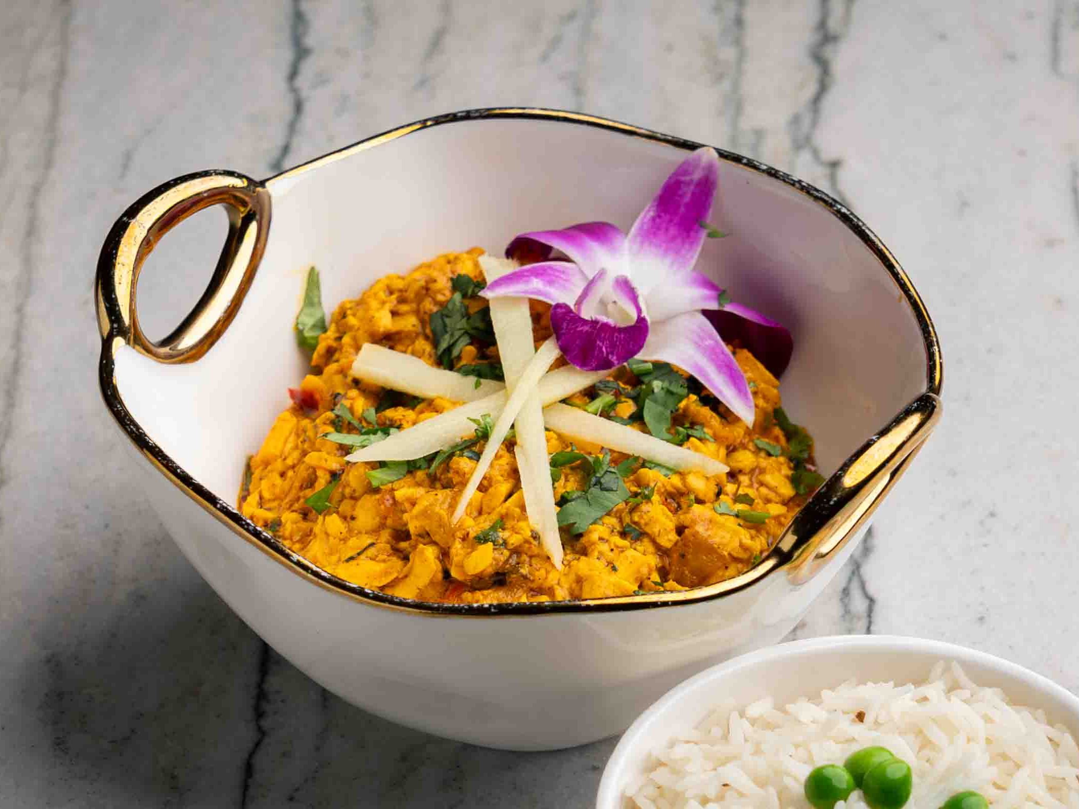Paneer Bhurji