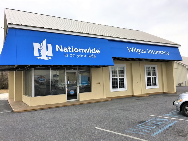 Images Wilgus Insurance Agency Inc, - Delmar
