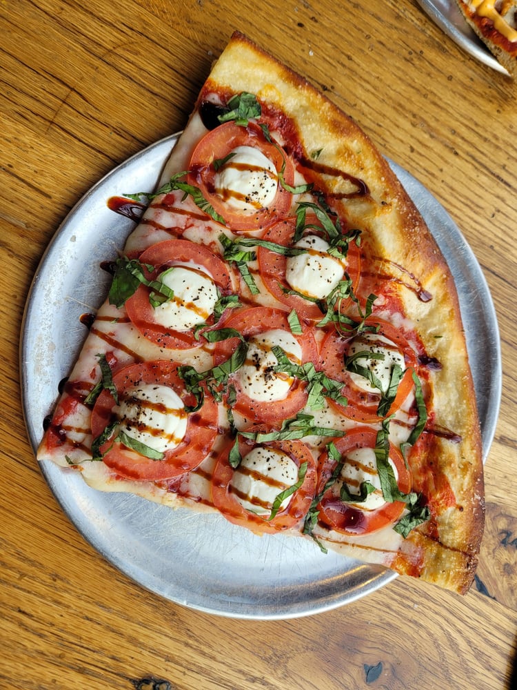 Franz Park Slice