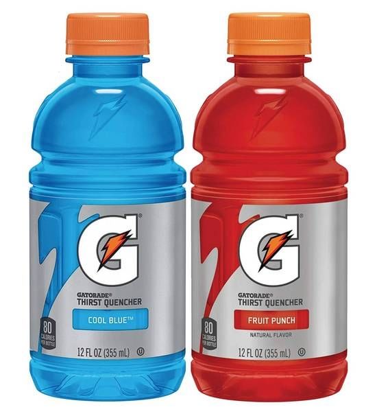 Gatorade