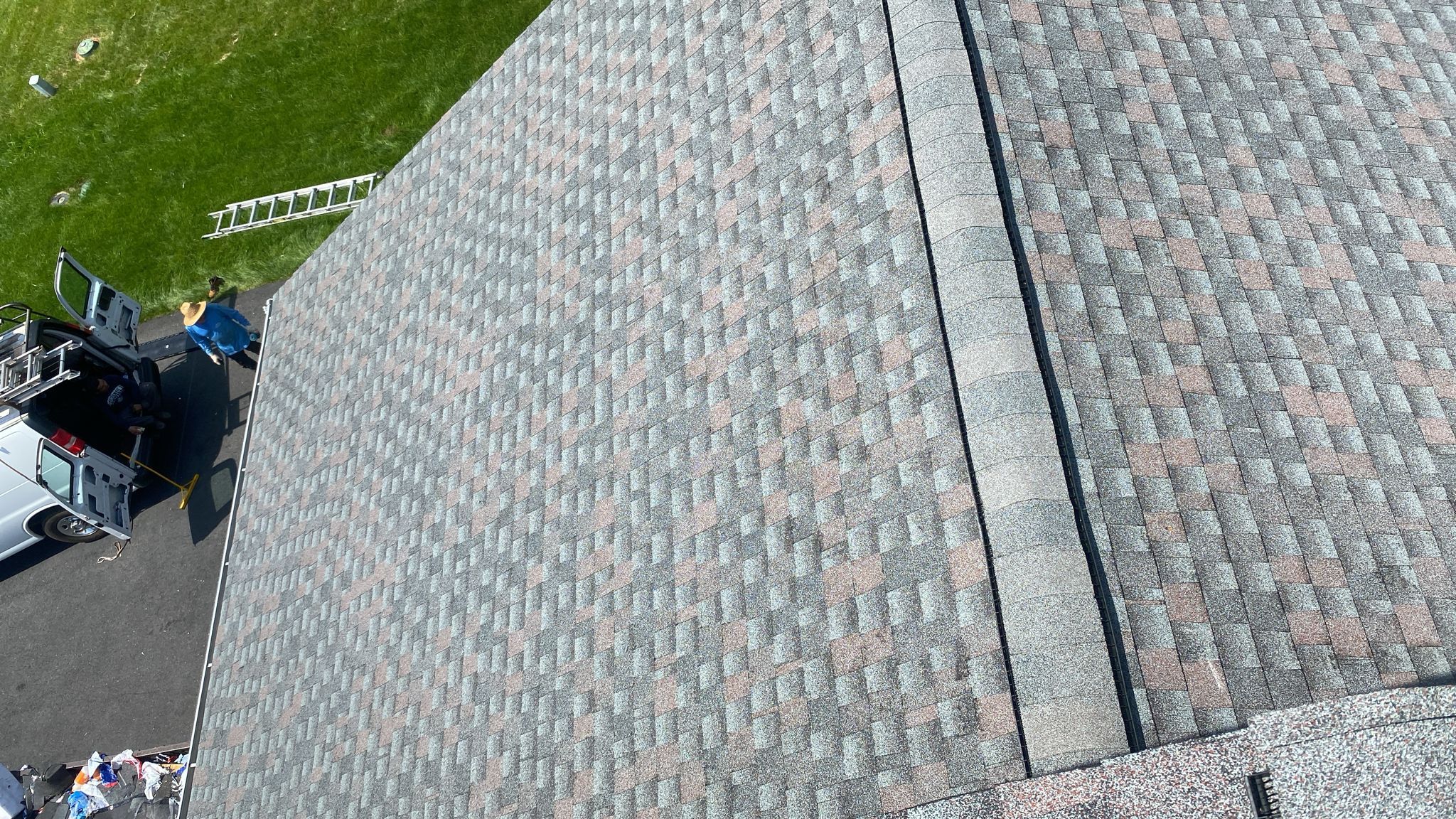 Radiant Home Services Image