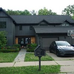 Pd Home Exteriors Image