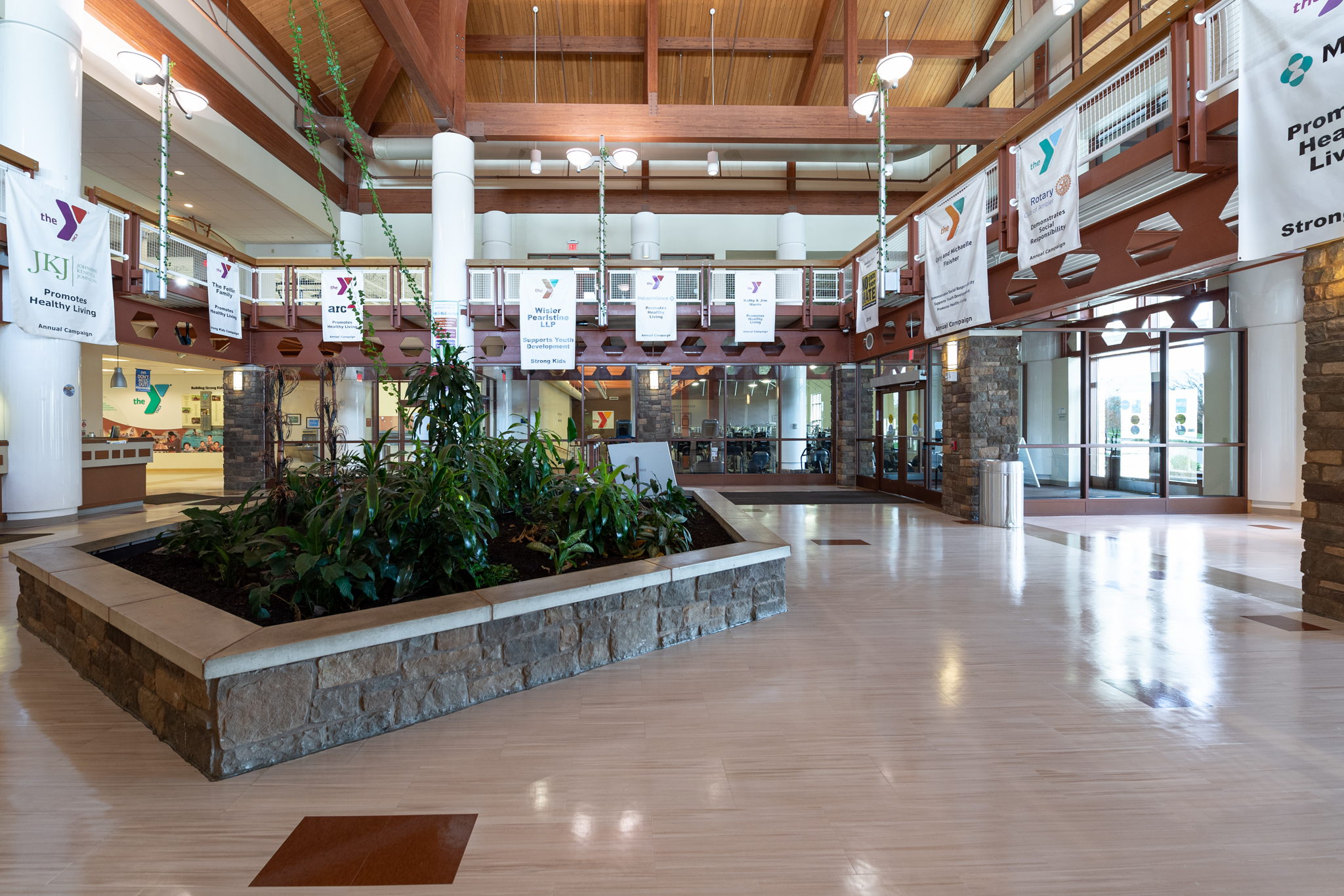 Ambler Area YMCA Image