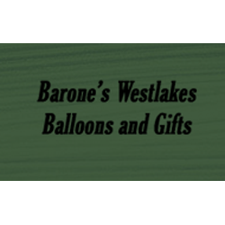 Barone's Flowers