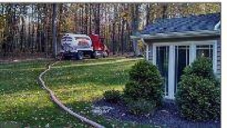 Peterman Brothers Septic Service Photo