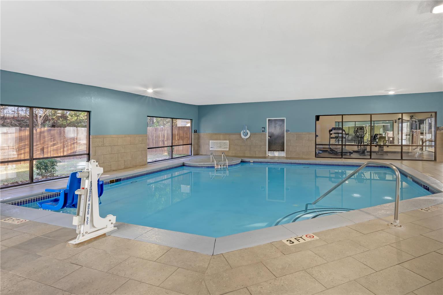 Best Western Plus McDonough Inn & Suites Image