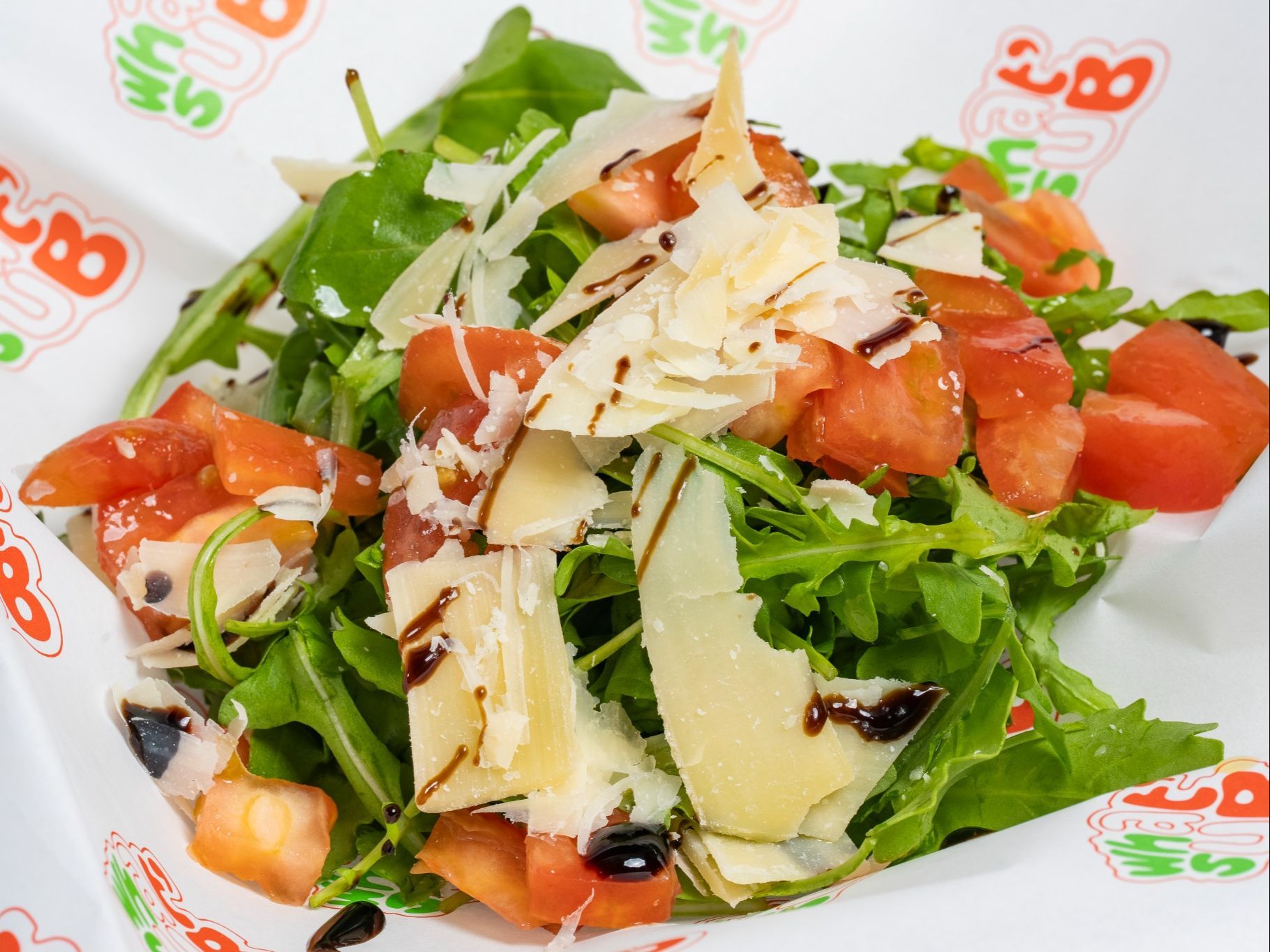 Arugula Salad