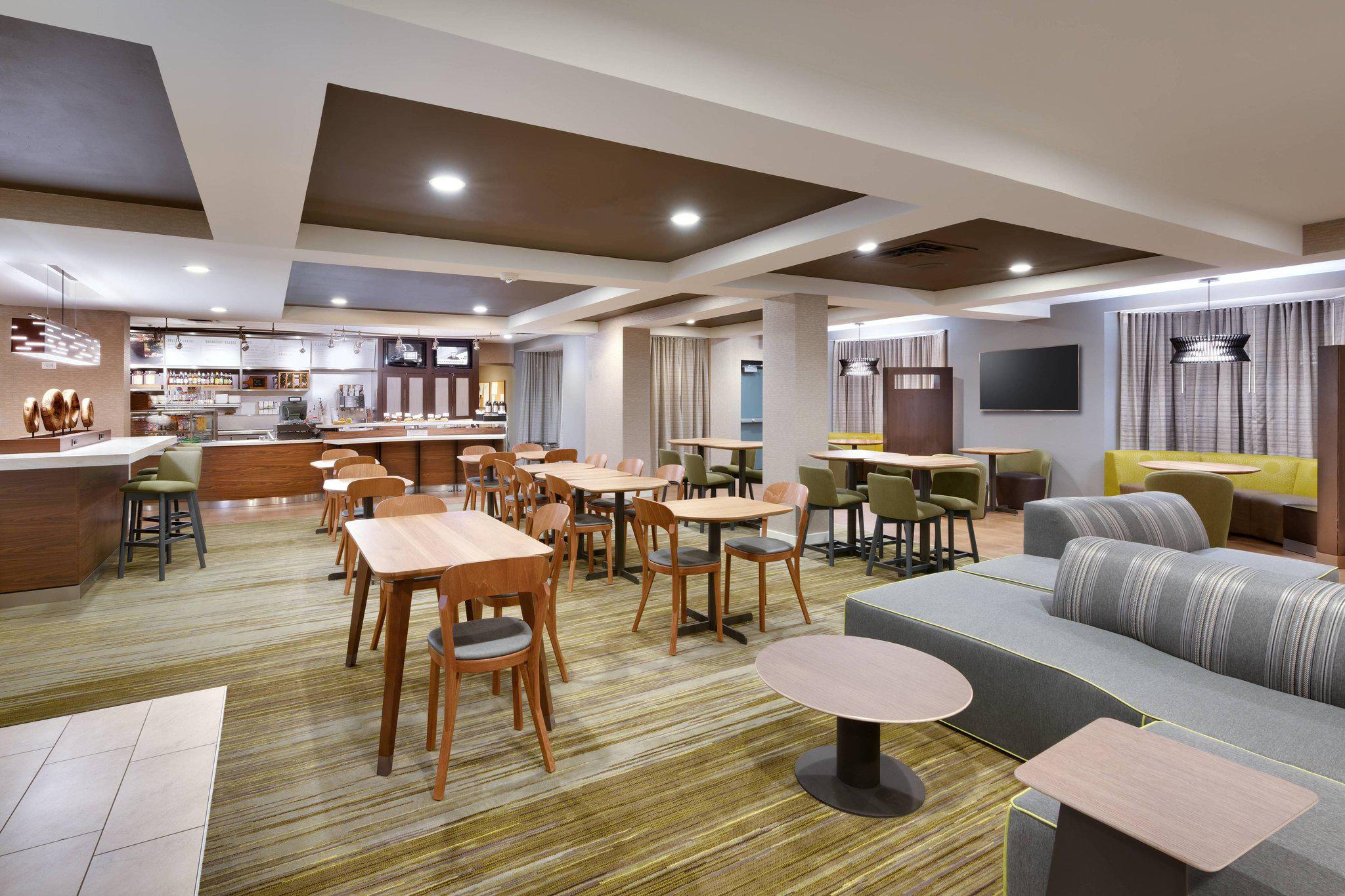 Courtyard by Marriott Oklahoma City Northwest Photo