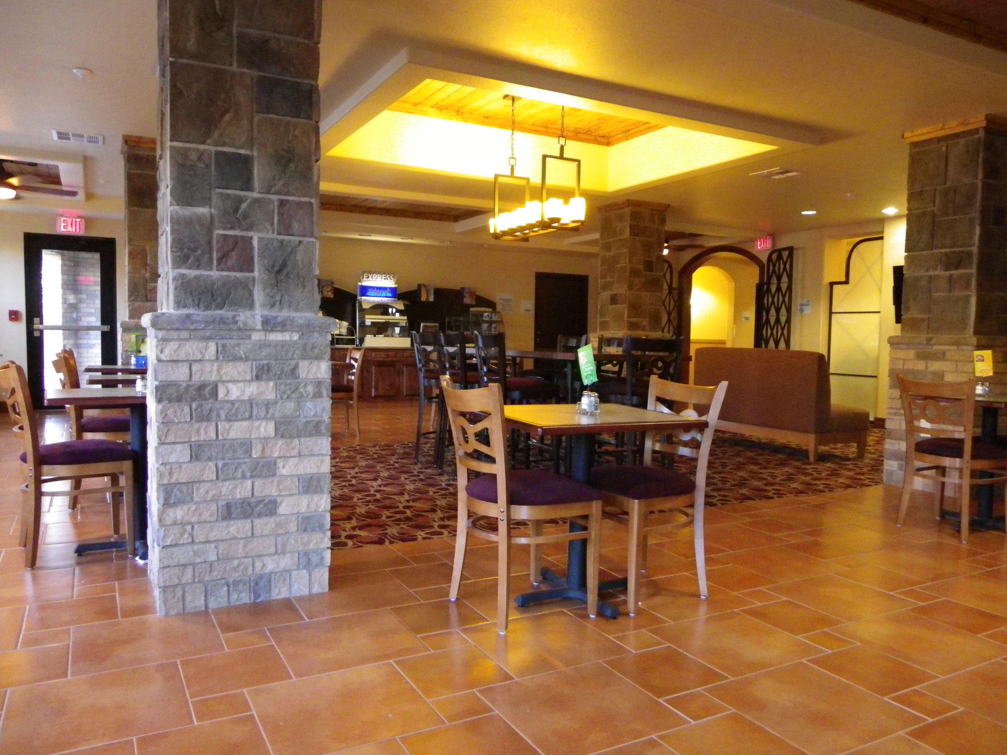 Holiday Inn Express & Suites Las Cruces North Photo