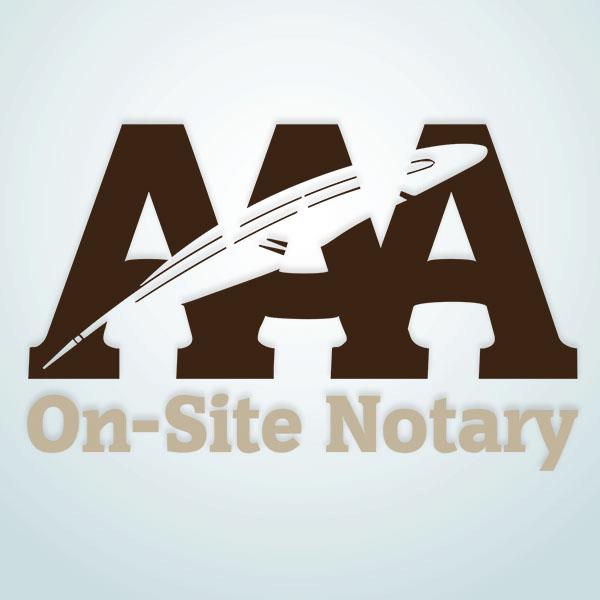 AAA OnSite Notary LLC