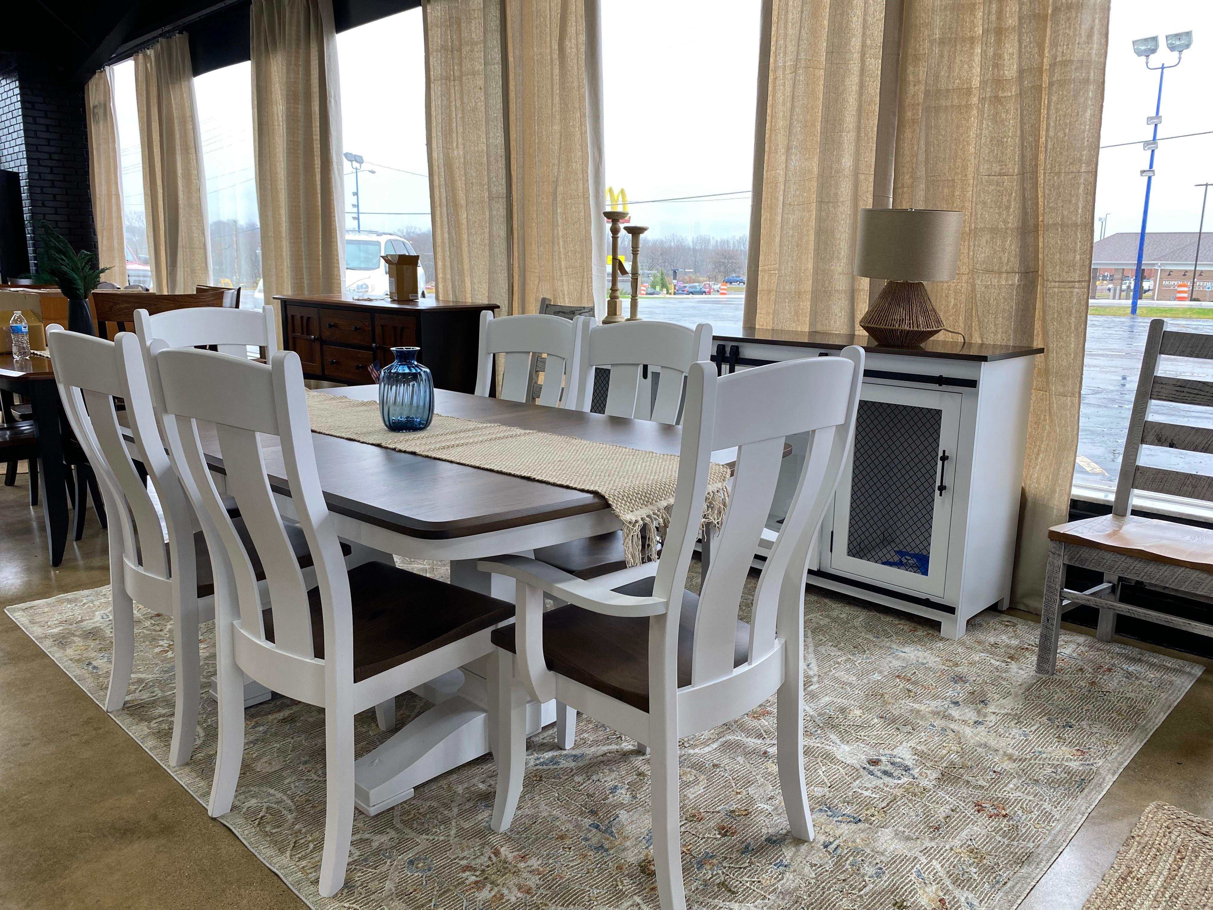 Amish Mercantile Image