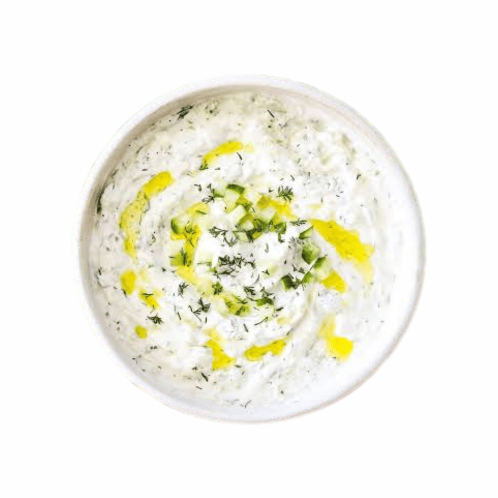 TZATZIKI