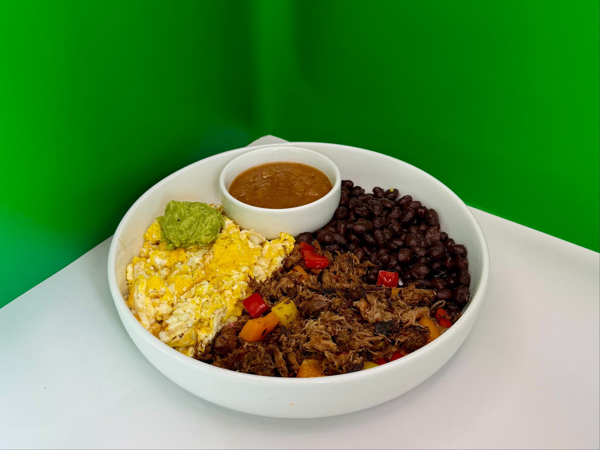 Fiesta Breakfast
