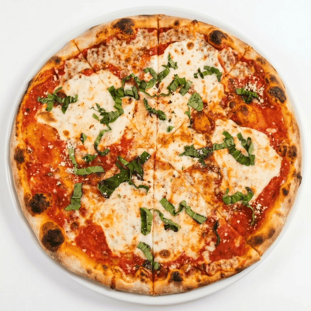 Margherita Pizza