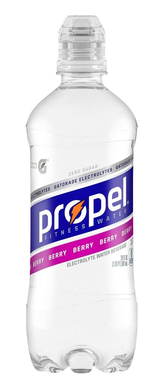 Propel Berry 20oz