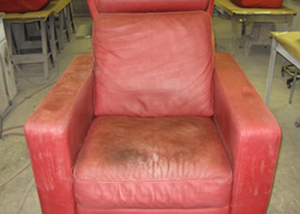 Quality Furniture Repair & Restoration Photo