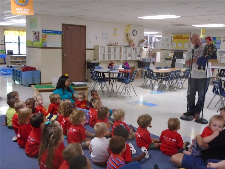 Great Bridge KinderCare Photo