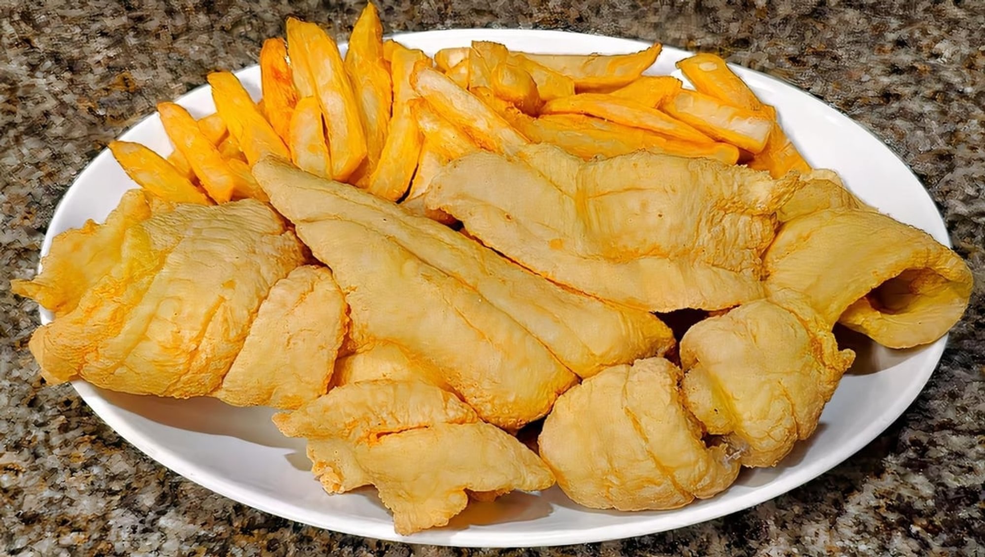 Sole Fish